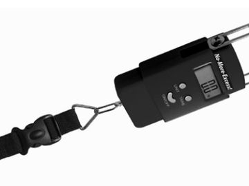 Gadget of the Week: Digital luggage weighing scales