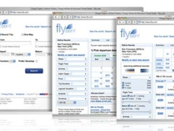 Fly.com says Thank You to Travelzoo for headstart in Europe