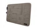 Travel Gadget of the Week: The Grid-It tech tidy