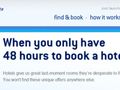 Inoqo admits using Twitter for hotel deals is not easy, scraps old business model