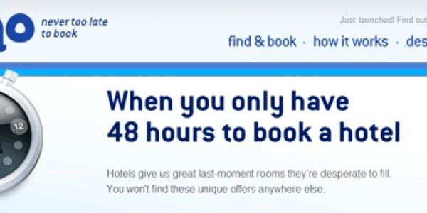 Inoqo admits using Twitter for hotel deals is not easy, scraps old business model