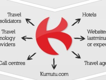 Kumutu startup goes where others fear to tread, calls itself a GDS