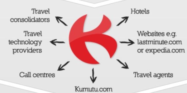 Kumutu startup goes where others fear to tread, calls itself a GDS