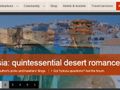 Lonely Planet CEO - more integration, premium content works, mobile push