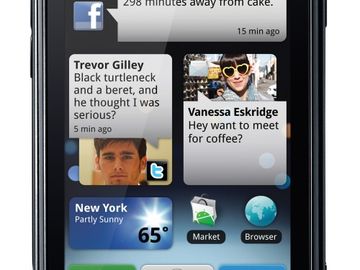 Wireless carriers get smart with Android