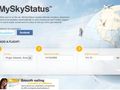 Lufthansa celebrates 36,000 tweets from MySkyStatus project