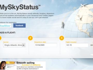 Lufthansa celebrates 36,000 tweets from MySkyStatus project