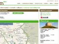 PitchUp charts early navigation with TomTom, plots transactional move