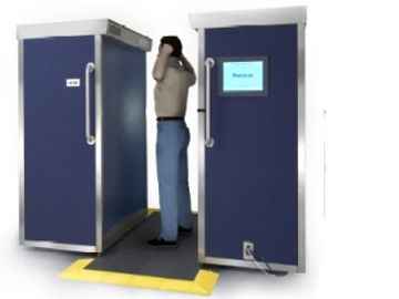 Naked scanners mired in regulatory issues, US leads the way
