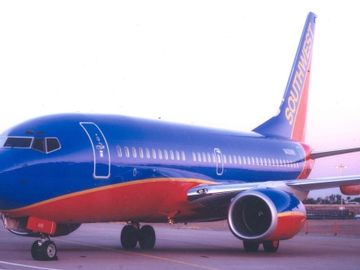 ITA Software powers air-shopping on Southwest Airlines website