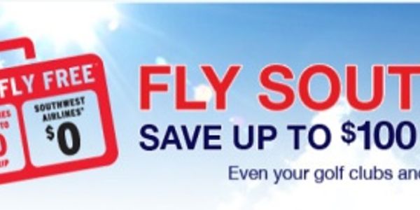 Southwest Airlines more myth-maker than maverick on ancillary services