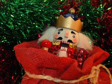Could Orbitz Worldwide be someone's stocking stuffer?