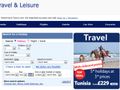 Teletext and Tesco - what the release didn't say