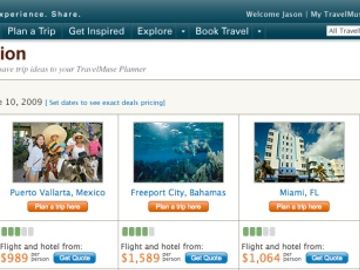 Executive shake-up at TravelMuse as CFO Lemelin becomes CEO