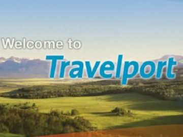 Travelport appears to be gearing up for a big week
