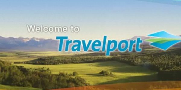 Travelport appears to be gearing up for a big week