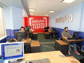 Travelzoo Asia-Pacific deal a family affair