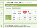 TripAdvisor extends flight search to six new countries