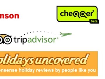 How many providers of user generated content can a website have?