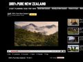 Day Three of Ten - Using online video to market travel