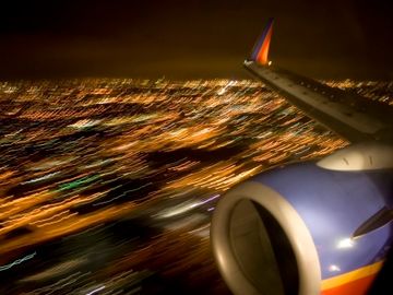 Tech boss says airline systems are close to breaking point