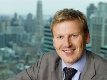 Travelzoo shakes up top executive roster, puts a Brit in as CEO