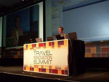 Travel Innovation Summit 2009 - every innovator reviewed
