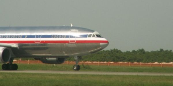 American Airlines unleashes a GDS earthquake