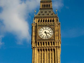 PhoCusWright: 'Bleak' outlook for U.K. market, but online bookings growing