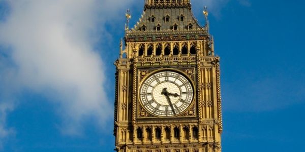 PhoCusWright: 'Bleak' outlook for U.K. market, but online bookings growing