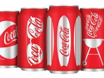 Will Coca-Cola's Expedition 206 be an empty message in a bottle?