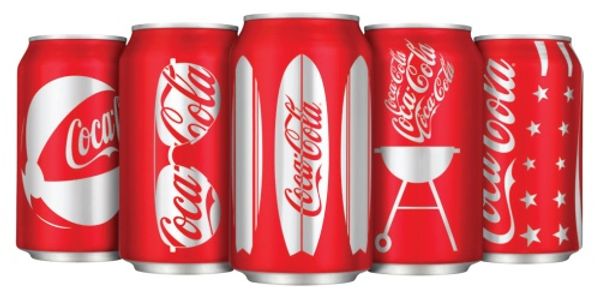 Will Coca-Cola's Expedition 206 be an empty message in a bottle?