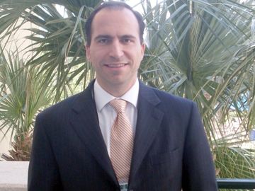 Expedia CEO on chain deals, OTA consolidation, Booking.com, TripAdvisor, media business
