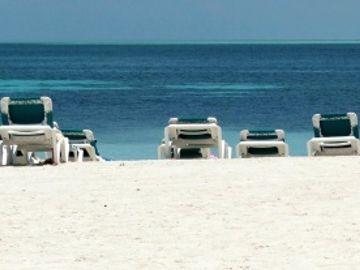 eDigitalResearch: One in three have axed holiday plans in 2009