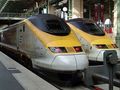 Eurostar promises smartphones for drivers and better use of social media