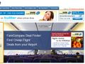 Maybe FareCompare will beat Bing-Farecast to Europe?