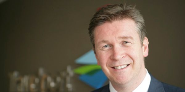 Will Gordon Wilson be Travelport's next CEO?