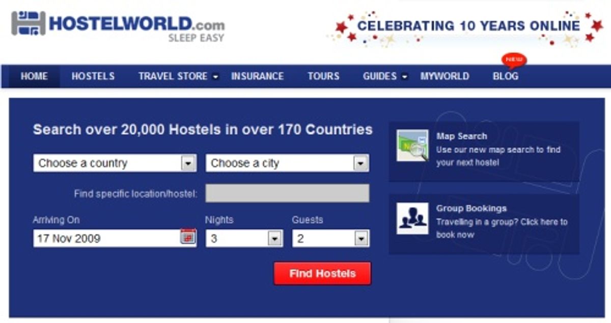 Does HostelworldWRI purchase signify a return to normality? PhocusWire