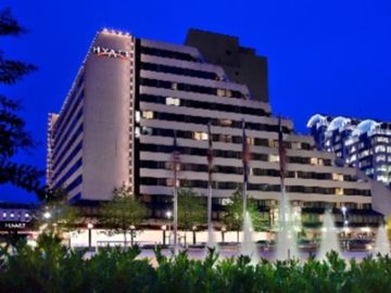 Express checkout: Hyatt IPO proceeds to go missing