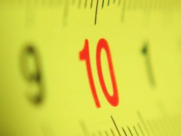 Day Ten of Ten - Understanding and boosting ancillary revenue