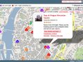 RoomAtlas - look what a retired banker and his son can do in their spare time