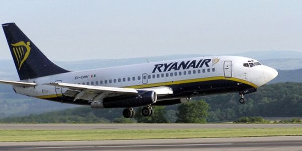 Ryanair - we will not engage in social media