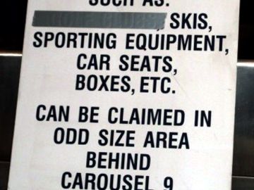 Travel tech can be an odd-size area