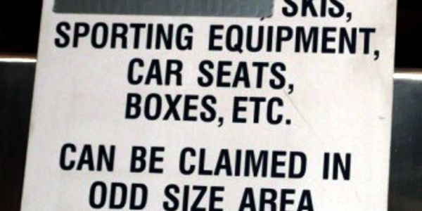 Travel tech can be an odd-size area