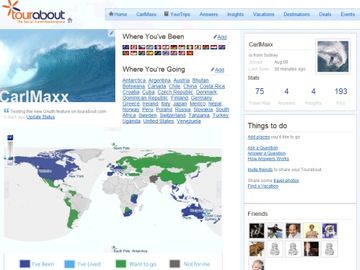 Tourabout aims to plug travel distribution gap by going social