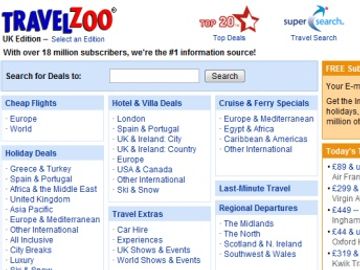 Travelzoo more like a media company every day as it expands ad network
