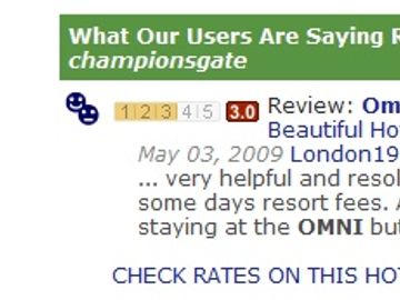 TripAdvisor fixes review overload issue with new summaries
