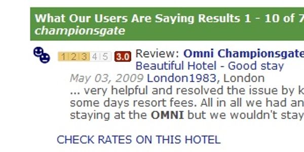 TripAdvisor fixes review overload issue with new summaries