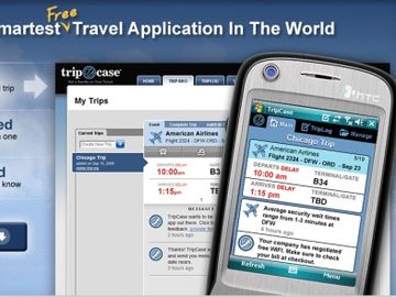 TripCase hopes to ride the Cubeless success train