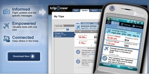 TripCase hopes to ride the Cubeless success train